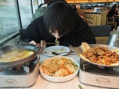 -小菜园新徽菜(无锡宜家荟聚中心店)