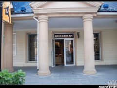 -BURBERRY(北京赛特奥特莱斯店)