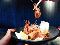 -岩也·日料与酒(龙岗天安云谷店)