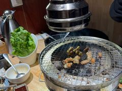 -隐家本格烧肉(万达广场店)