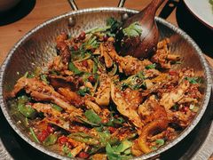 -吃饭皇帝大(长宁龙之梦店)