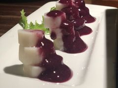 -绿茶餐厅(华联万柳店)