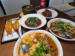 -洲晓鲜·舟山海鲜大排档(朱家尖风景区店)
