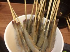-牛天下·牛肉·海鲜·打边炉·融合菜