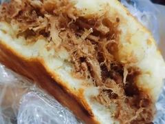 -老西关黄老太牛肉烧饼