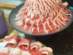 -五星桥原切肥牛火锅·30年专注好牛肉(湖塘店)
