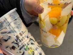 -鲍氏老字号冷热饮老店(瑞安店)