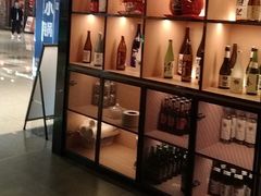 -德川家日本料理(顺义华联店)