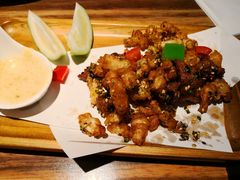 -太二酸菜鱼(广州IFC国金天地店)