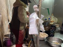 -老婆婆炒饭(小白楼1902欧式风情街店)