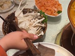 -东来顺饭庄(天坛店)