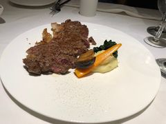 澳洲和牛西冷-王品牛排(佛山南海万科广场店)