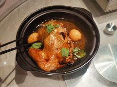 铁锅土匪鸡-上菜呷饭(花溪店)