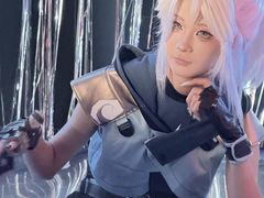 -米游妙妙屋cosplay换装自拍摄影体验馆