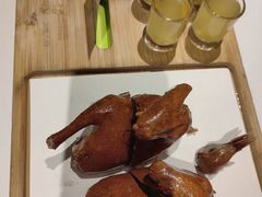 -汤城小厨•粤菜•靓汤(金宝街店)