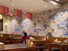 -福苗小骆驼烧烤(曲江店)
