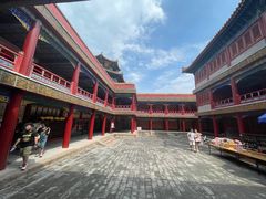 -普陀宗乘之庙(小布达拉宫)