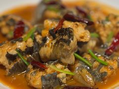 -怡情荟•海鲜青岛菜(五四广场旗舰店)