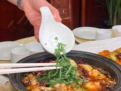-钦善斋·养生膳食·精典川菜(武侯祠店)