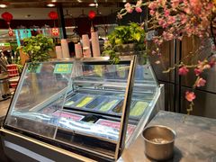 -遇上西雅图多融合海鲜自助餐厅(中房金谊广场店)