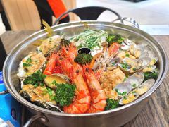 -盒马鲜生(皇庭广场店)