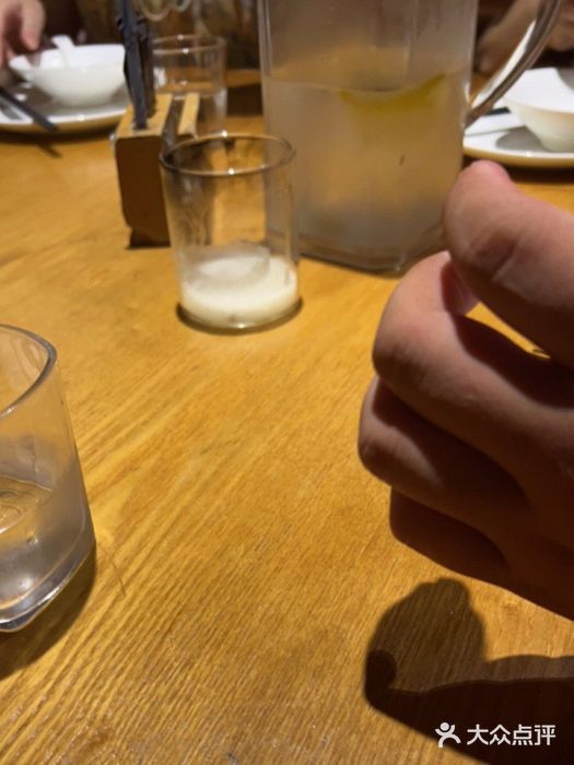 渔太泰漓江小馆·广西融合菜(西街店)图片