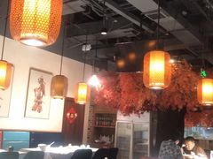-雲蜀龙阁·金牌水煮鱼(方庄店)