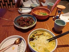 -云海肴·汽锅鸡·云南菜(苏州中心店)