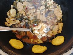 -荣德灶台鱼(圣泉寺店)