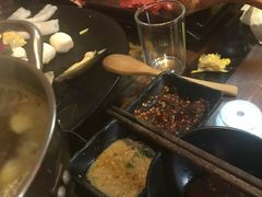 -丽江庭院之丽江往事(安定门店)
