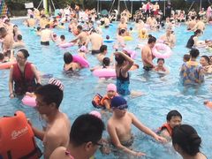 -苏州乐园森林水世界