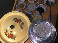 -哥老官重庆美蛙鱼头(宝山龙湖店)