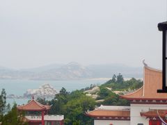 -湄洲岛