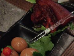-和子足浴SPA会馆(东方之门店)