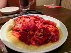 -蒜香焼肉PURUSHIN(马场路店)