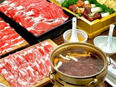 -慢丽江·云南野生菌土鸡锅(付家庄店)