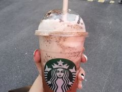 -星巴克(合肥包河万达广场店)