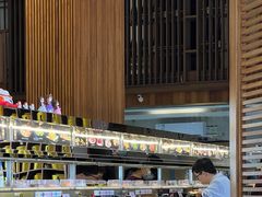 -三禾寿司(石龙店)