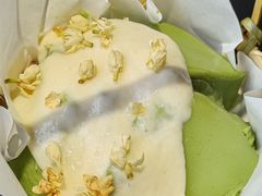 -李百蟹·江南蟹黄面·河景餐厅(夫子庙总店)