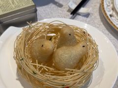 -星河湾半岛酒店-真粤中餐厅