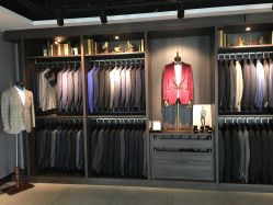 点击看大图 -优山定制西服衬衫大衣(国贸店)
