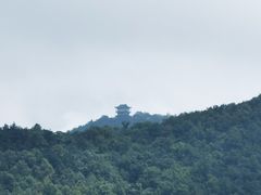 -句容茅山景区