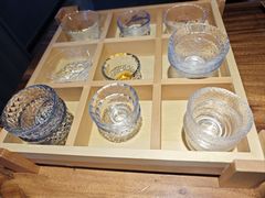 -森味薪火烧•烧鸟居酒屋•日本料理(望京店)