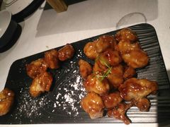 -绿茶餐厅(燕郊永旺店)