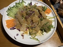 -伊喜饺子·烤鸭(五道口学院路店)