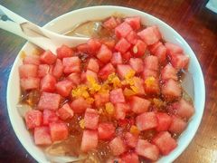 -黄氏沥泉·冰粉(玉林店)