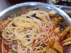 -桂湘缘卤味螺蛳粉