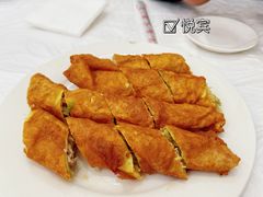 -悦宾饭馆(翠花胡同店)