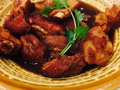 家炖排骨-东四民芳餐厅(世茂工三店)