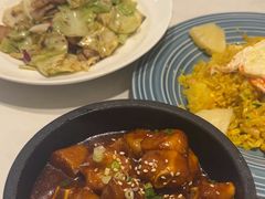 -嘉味港式餐厅(海门大有境店)